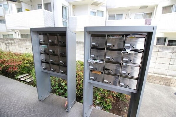 レオネクストNISHIGAIIIIの物件内観写真